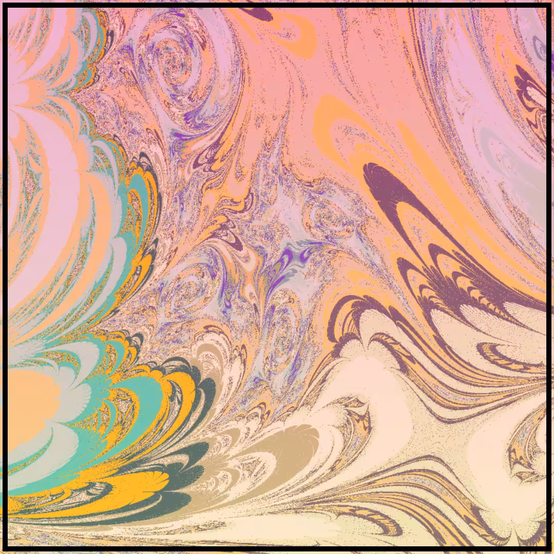The Song Of Colors #57