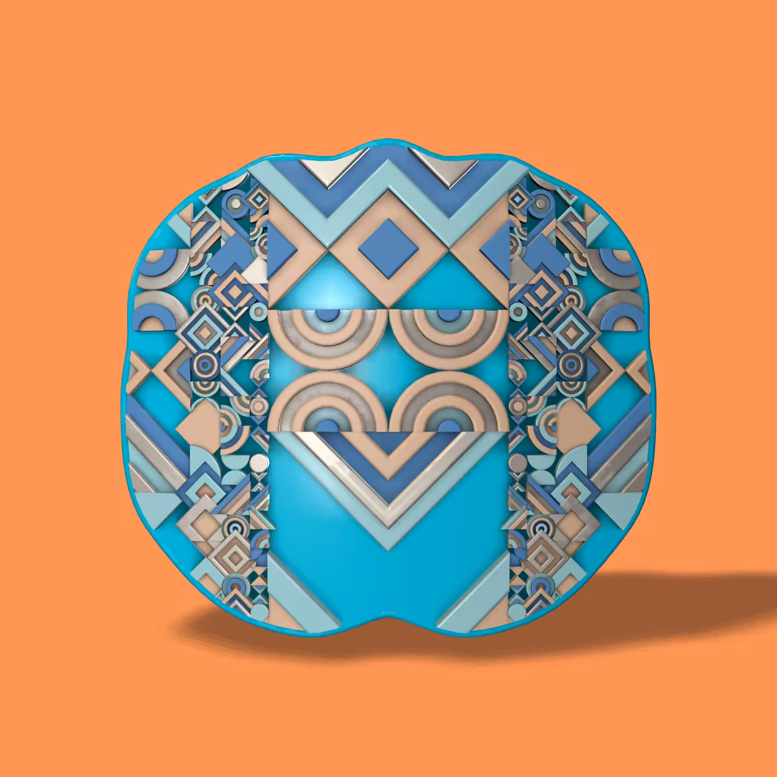 3D Generativemasks #3507