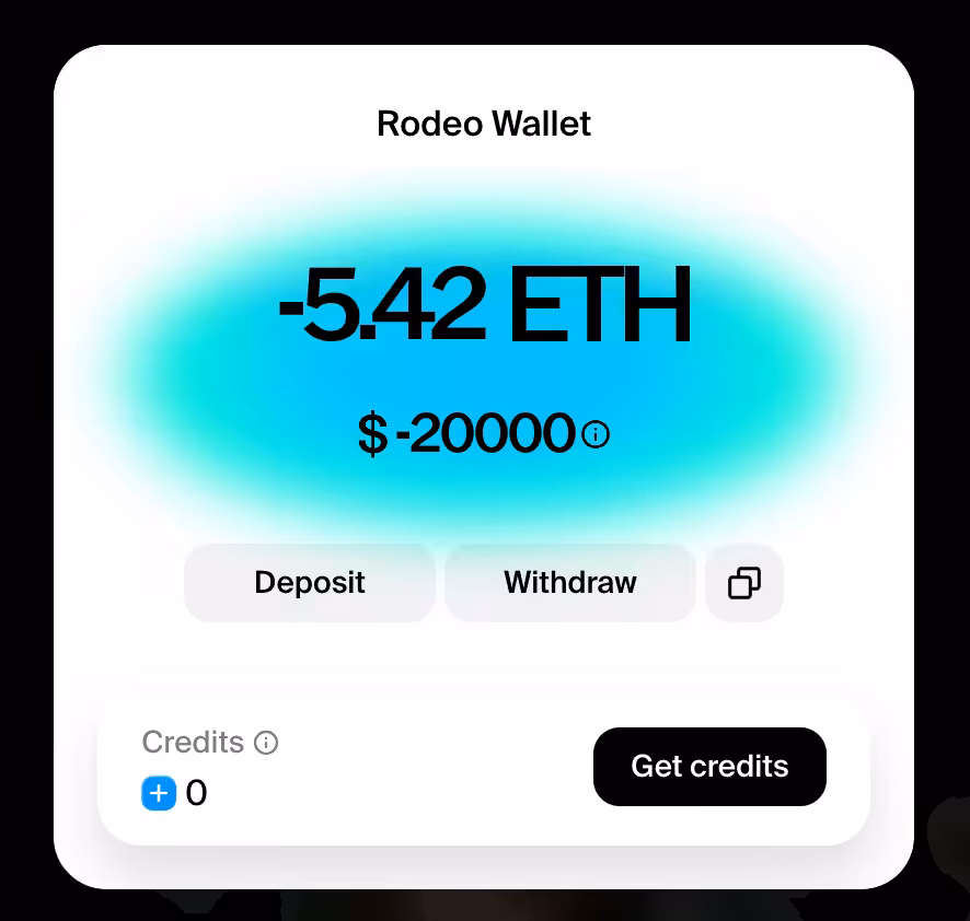  -5.42 ETH