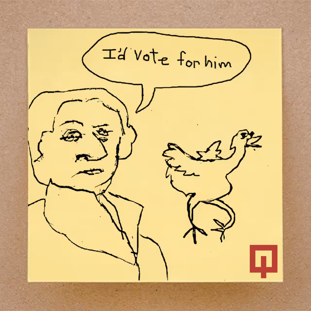 Blockchain Stickies #007