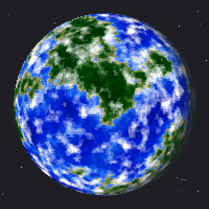 Planets #15