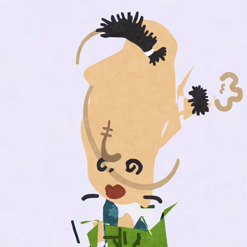 Henoheno Samurai #1503
