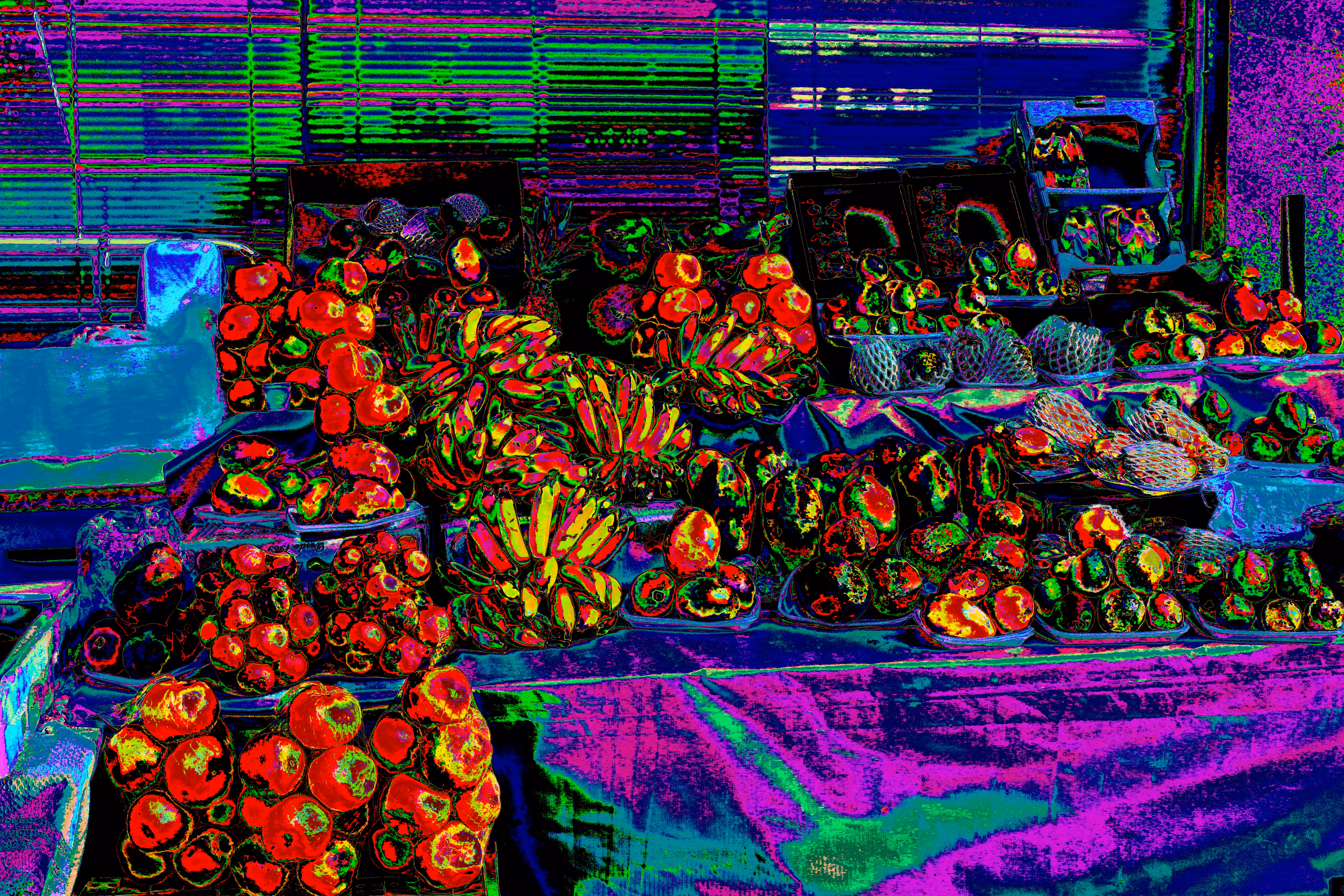 Harvest