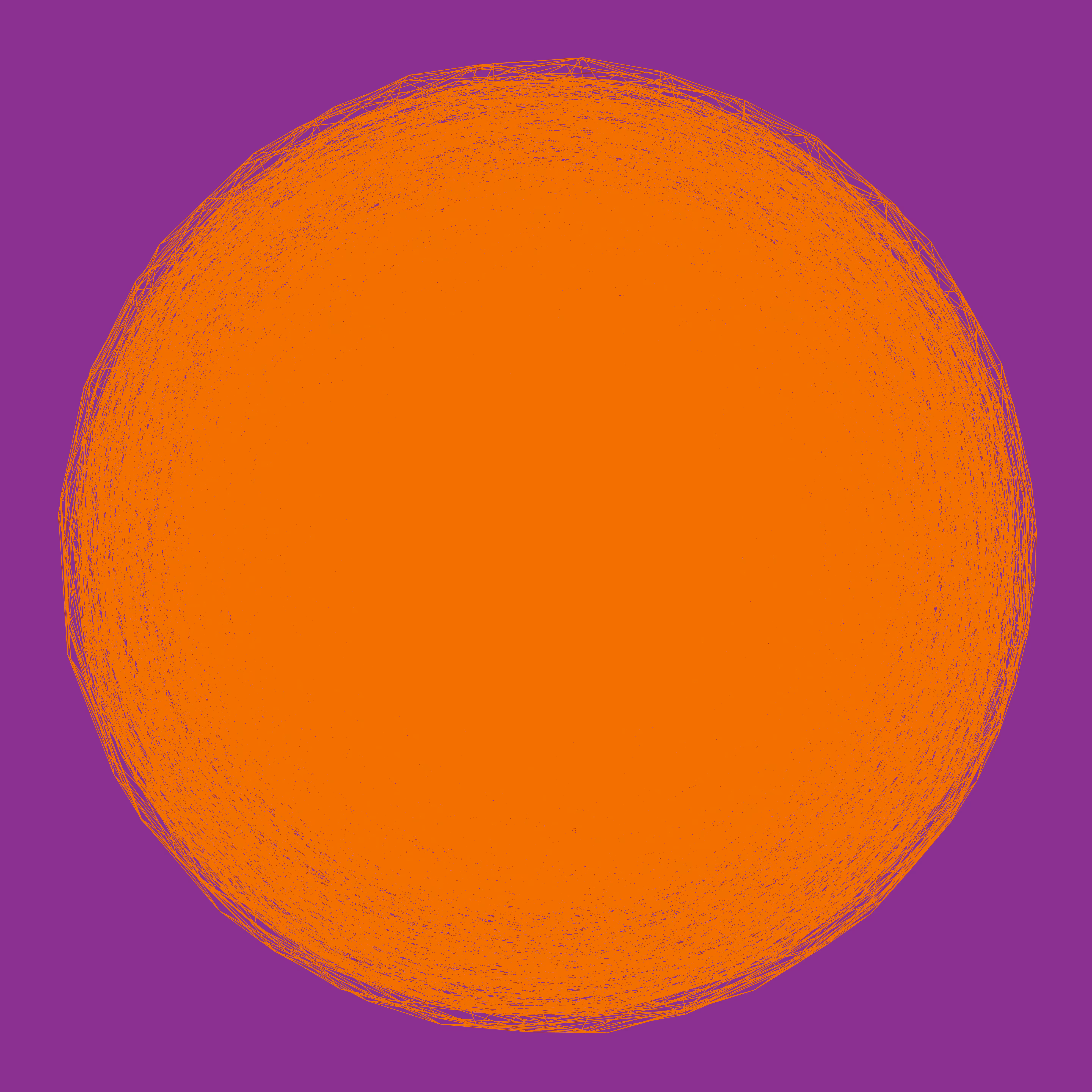 Sun Signals #0811