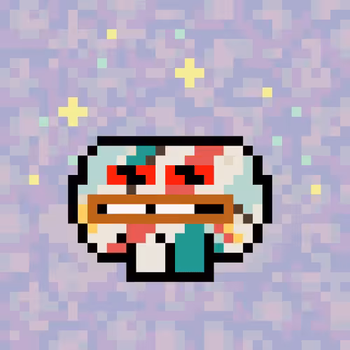 Toadheadz #4906