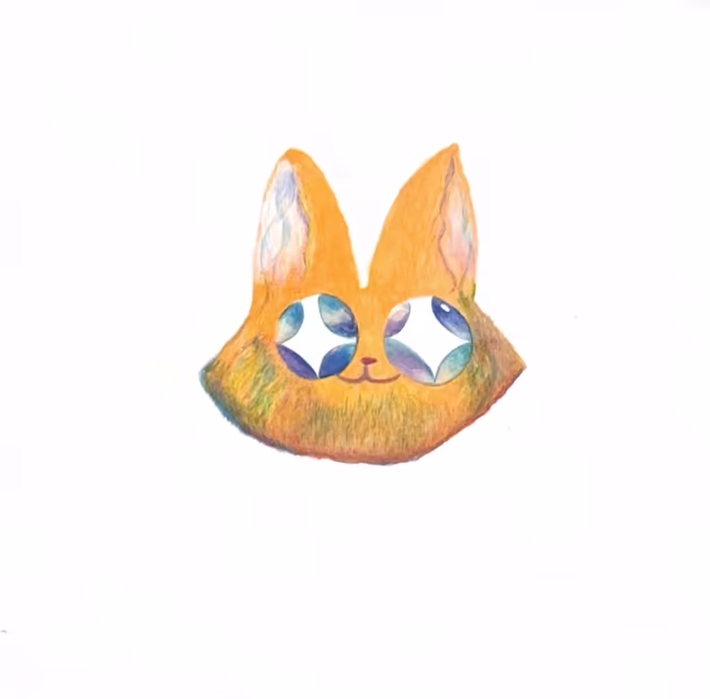 Listen To Your Heart: ' fox '