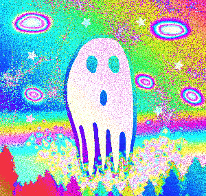 CC Spooky