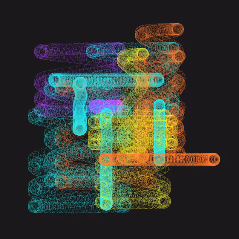 sinuosity #297