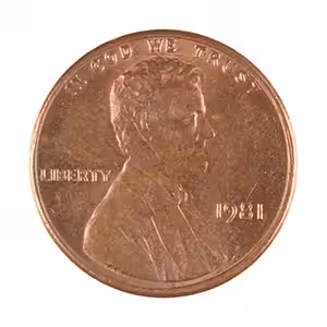 Cent #7947