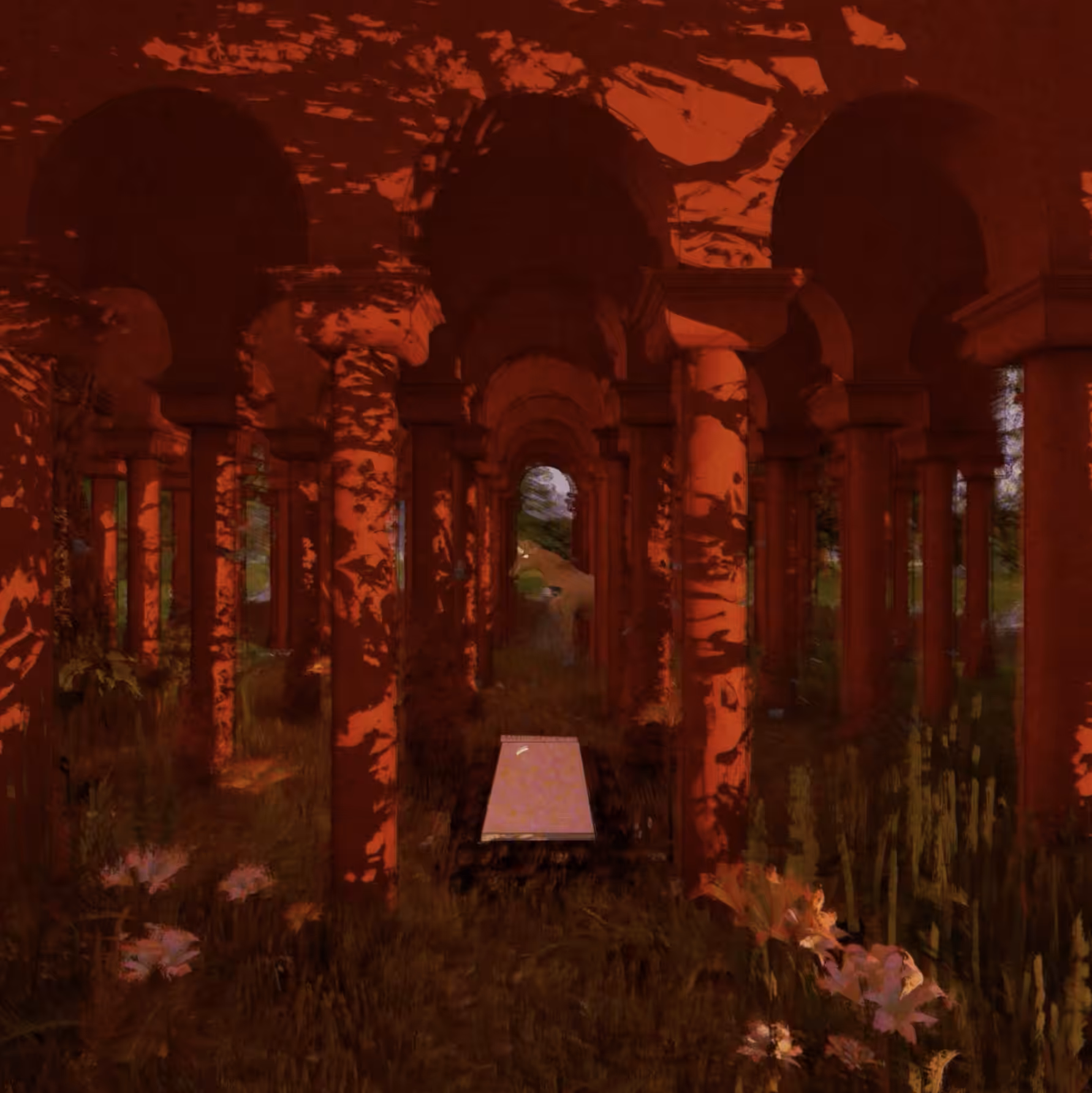 First Light