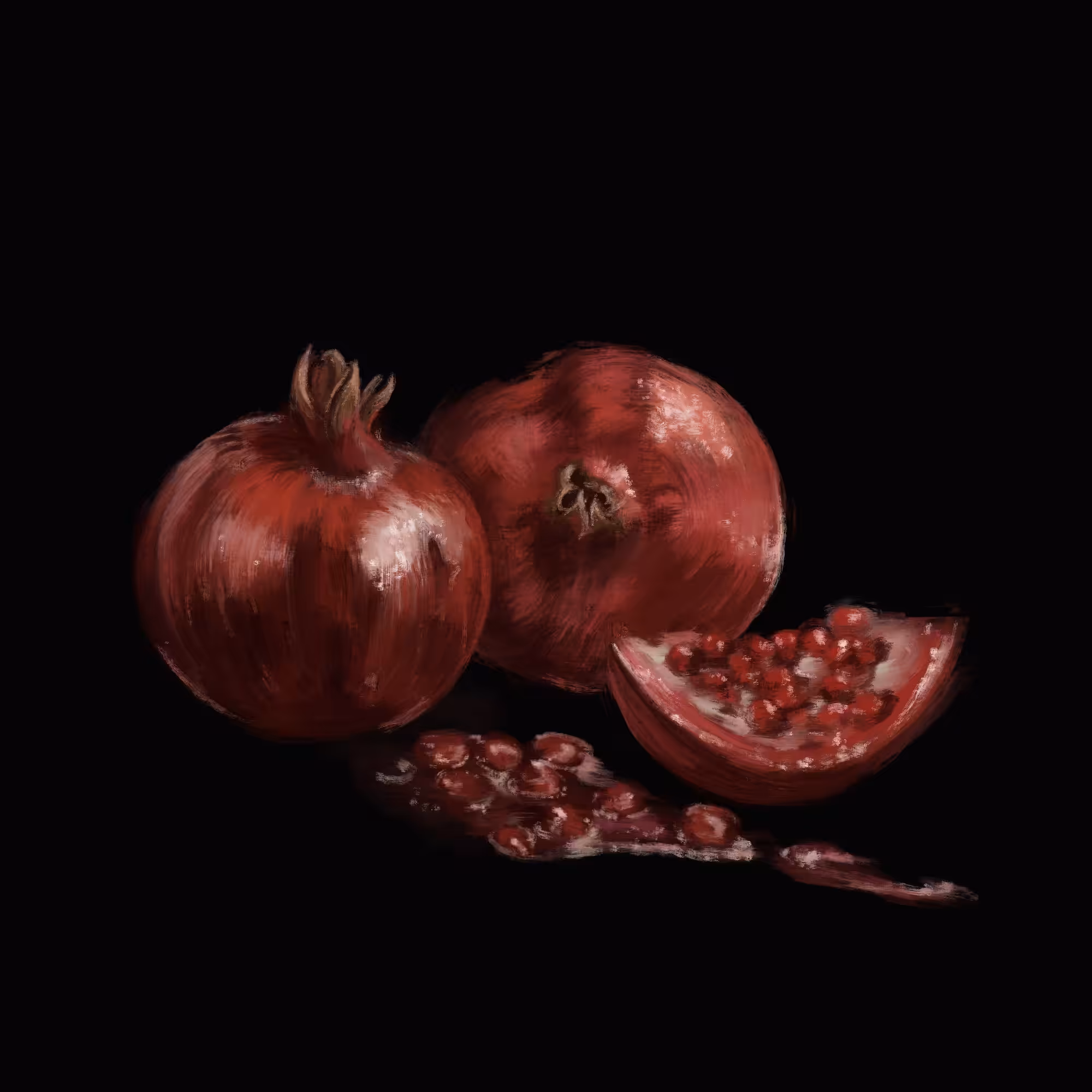 Pomegranate
