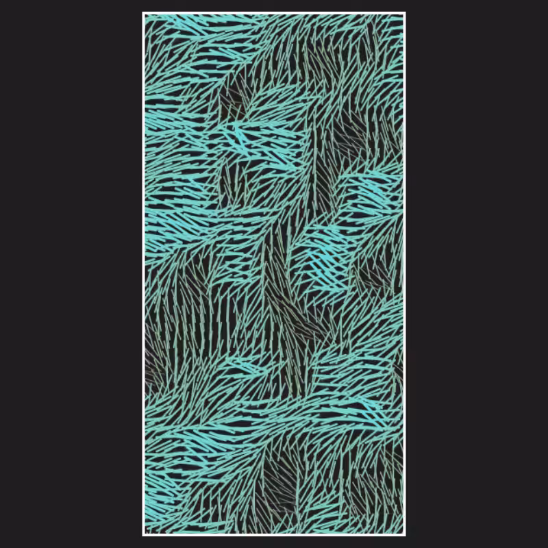 "String" Theory #19