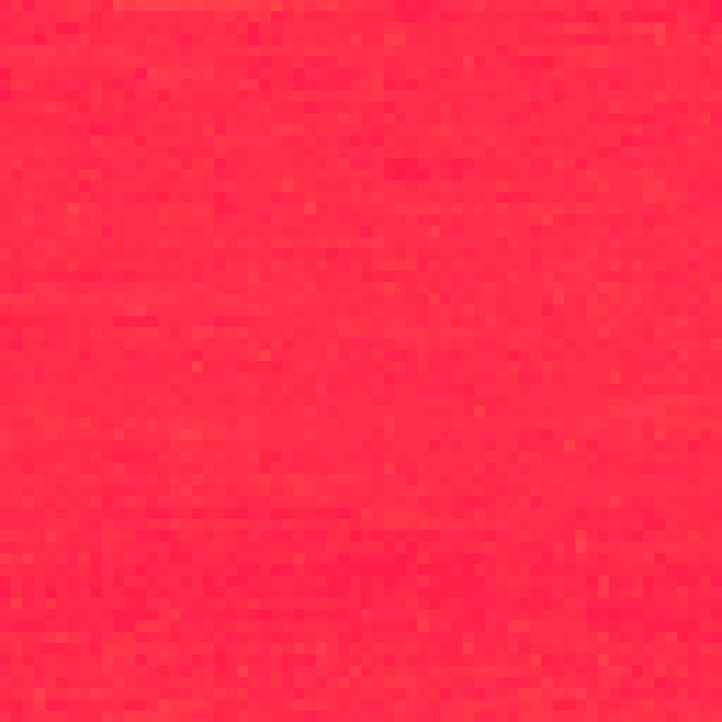 Proof of Work 64x64 Red Pressure