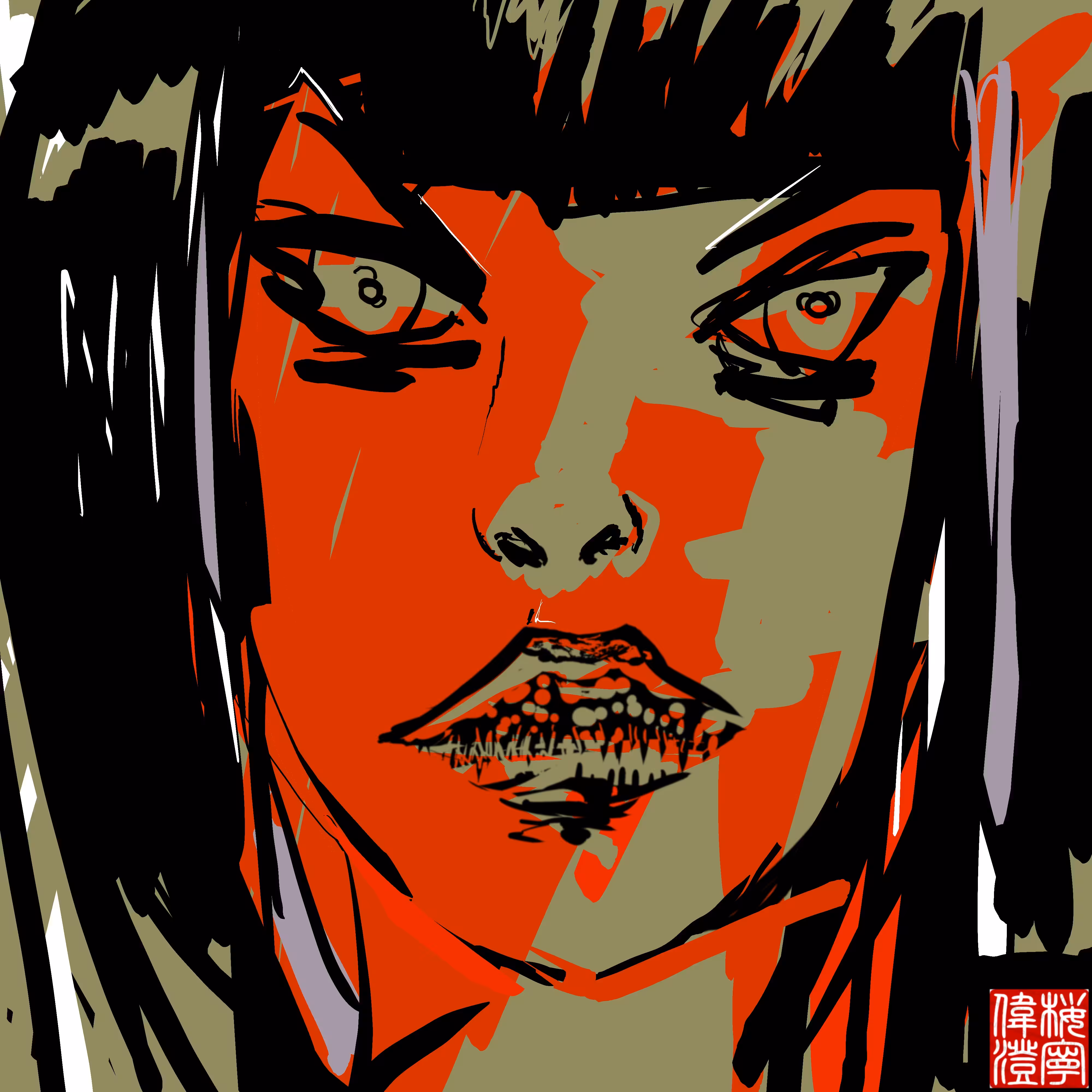 LIMBO WOMEN 0,2