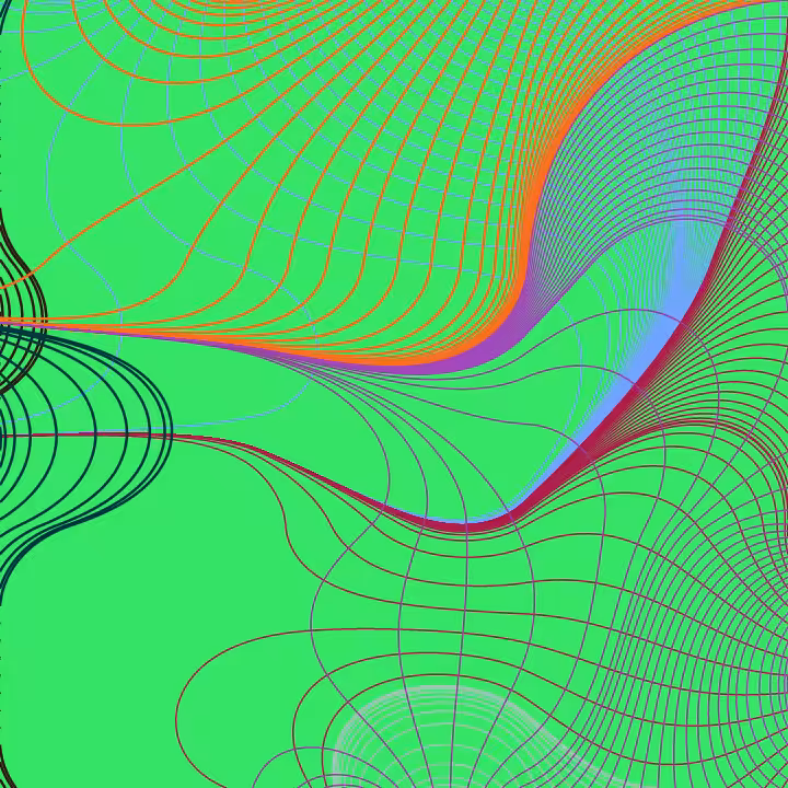 LineColorComposition2 #86