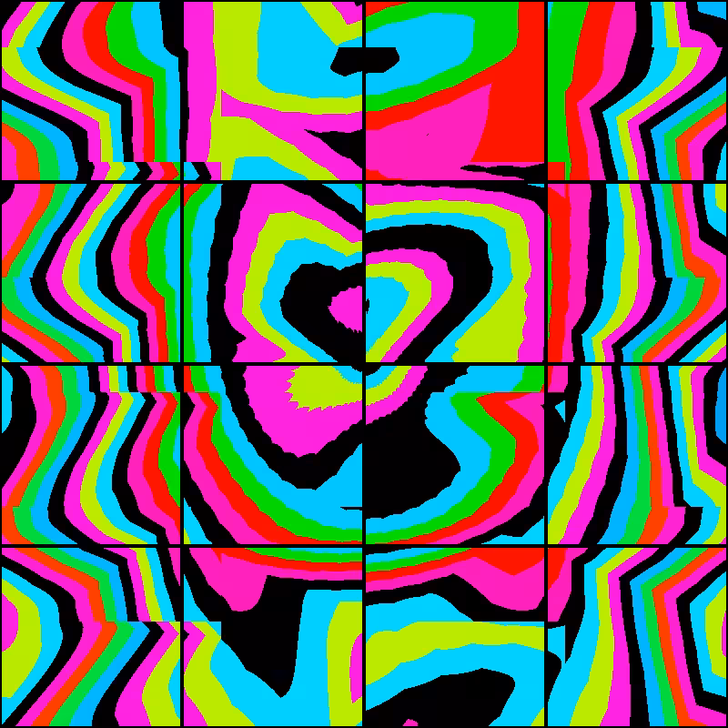 Puzzle Pop #3
