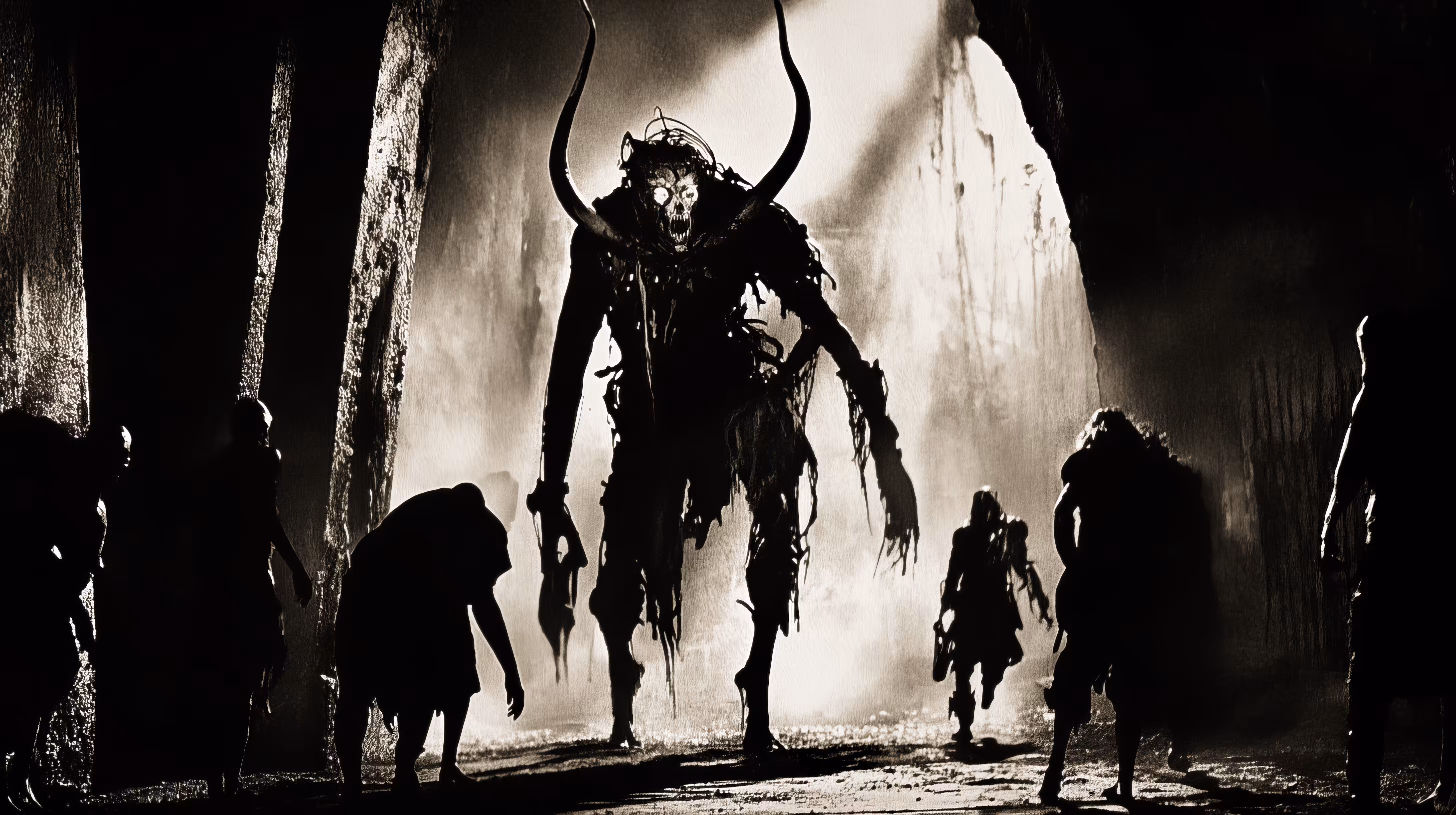 Invoking the Harvester