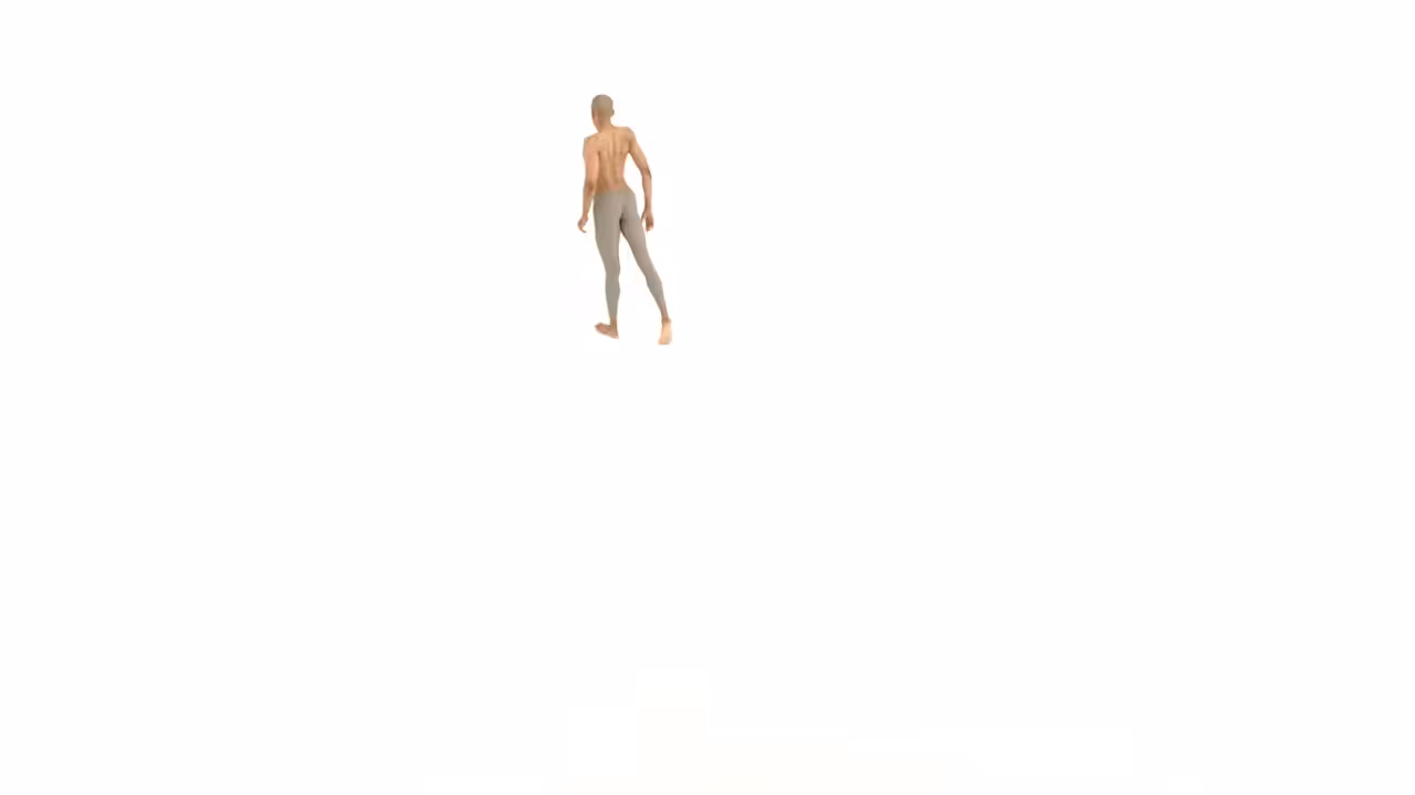 A Time For Dancing