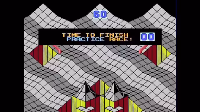 Song A Day: Marble Madness