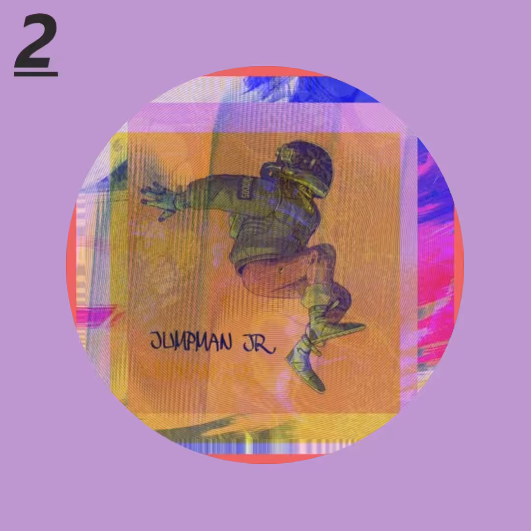 1 TRAIN (PROD. TALLY KNIGHT)