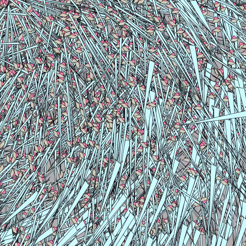 crystalCave #1