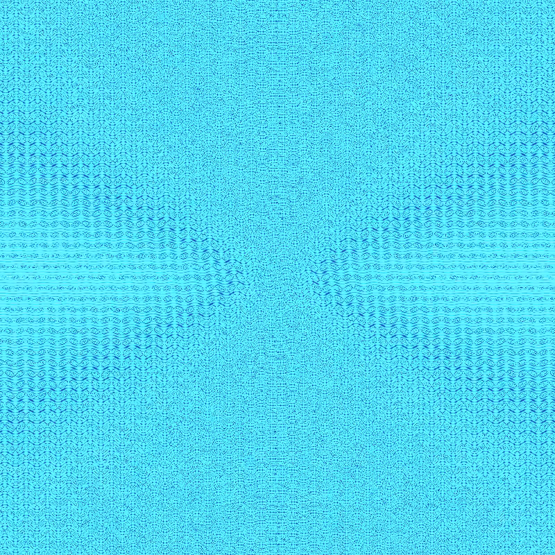 Stellar Noise #10