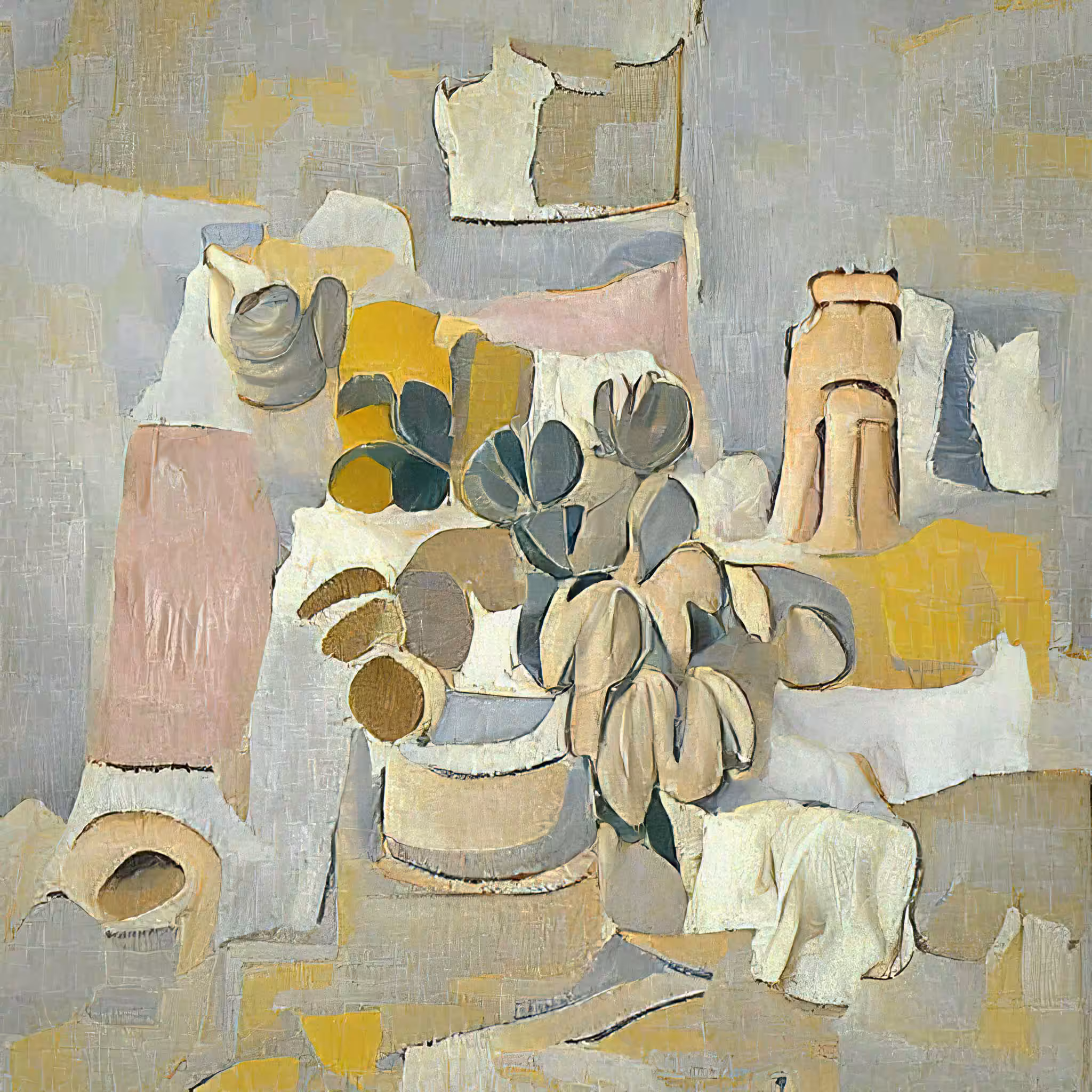 Morandi #3
