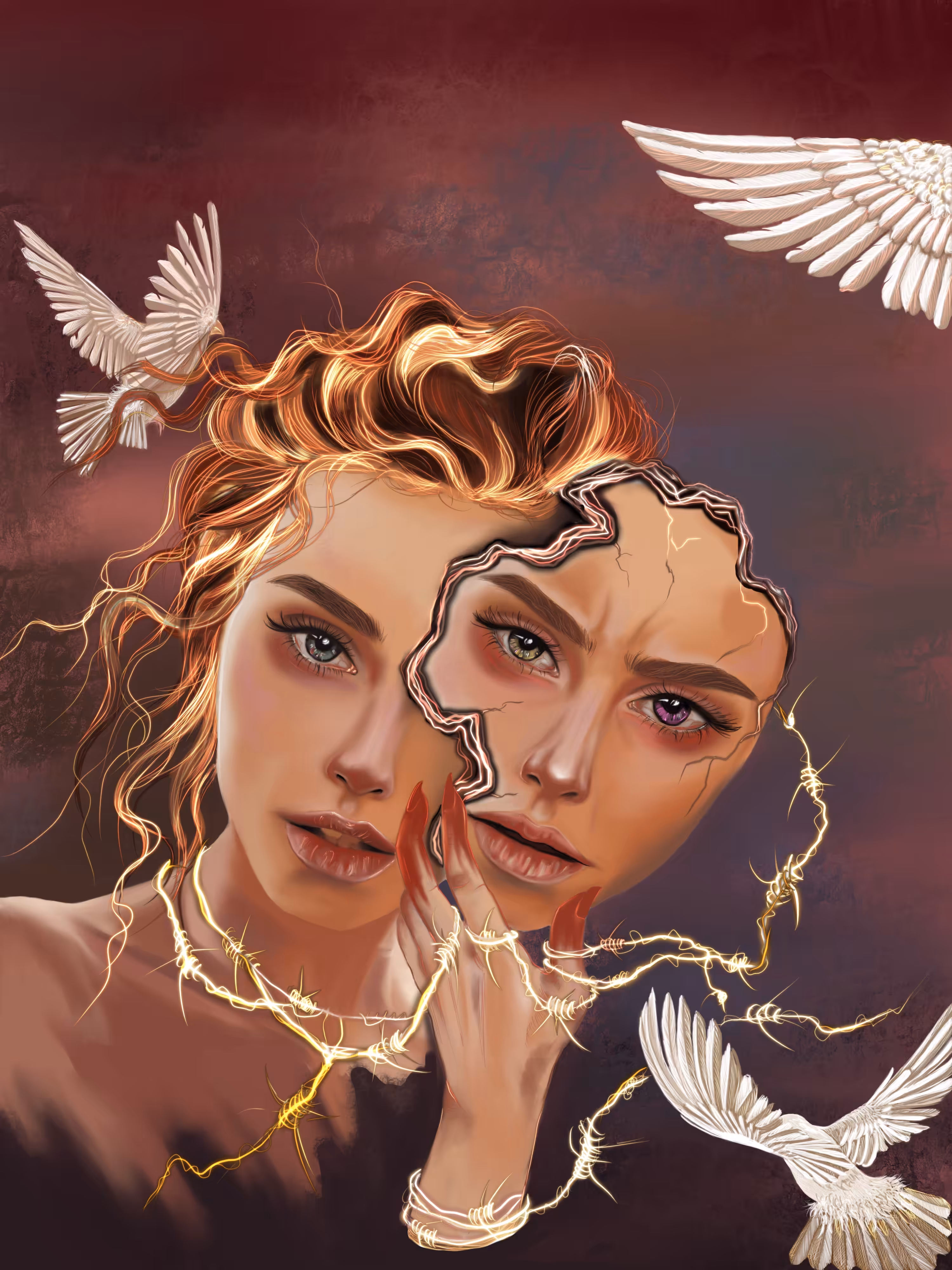 Captivity
