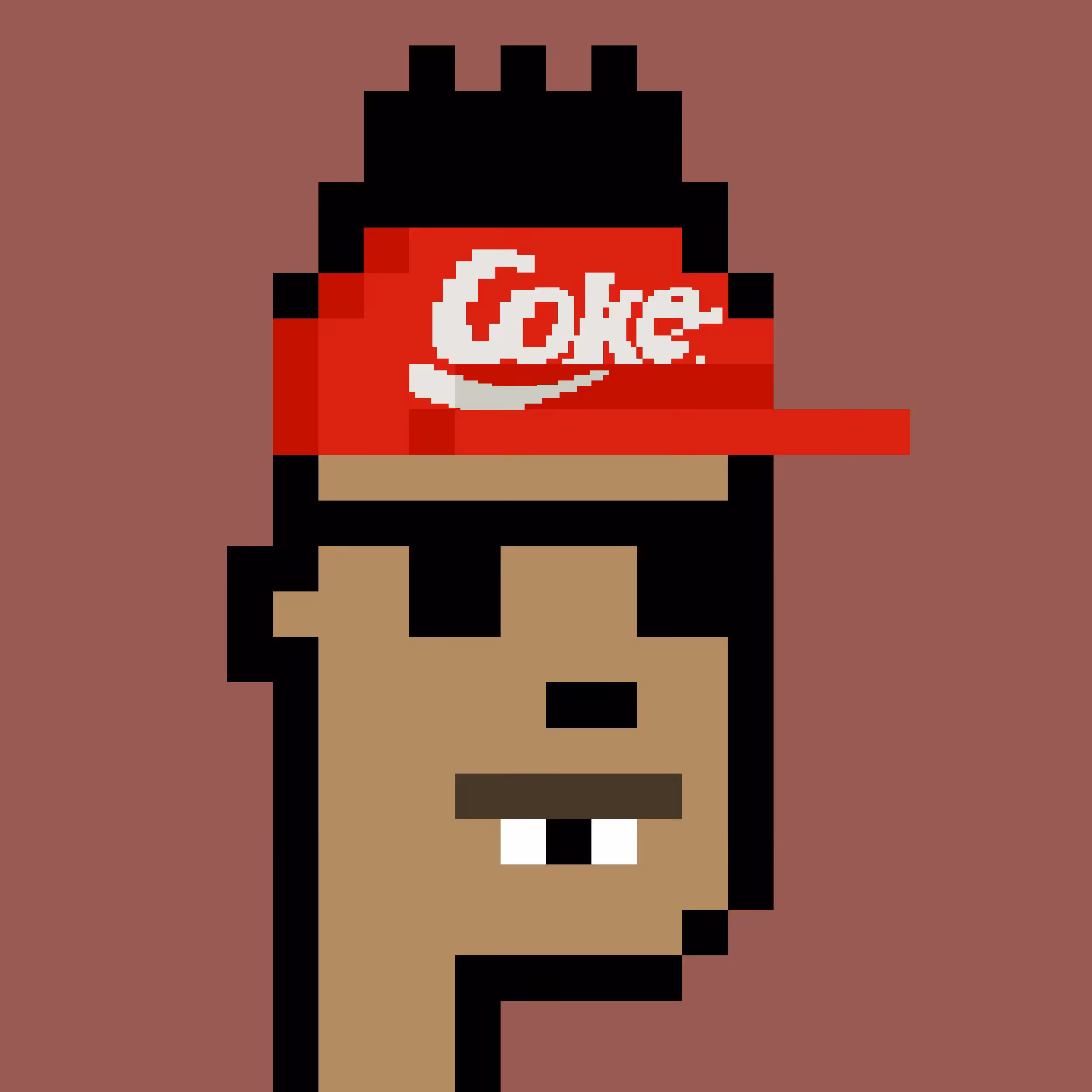 Junk Food Punks 1093