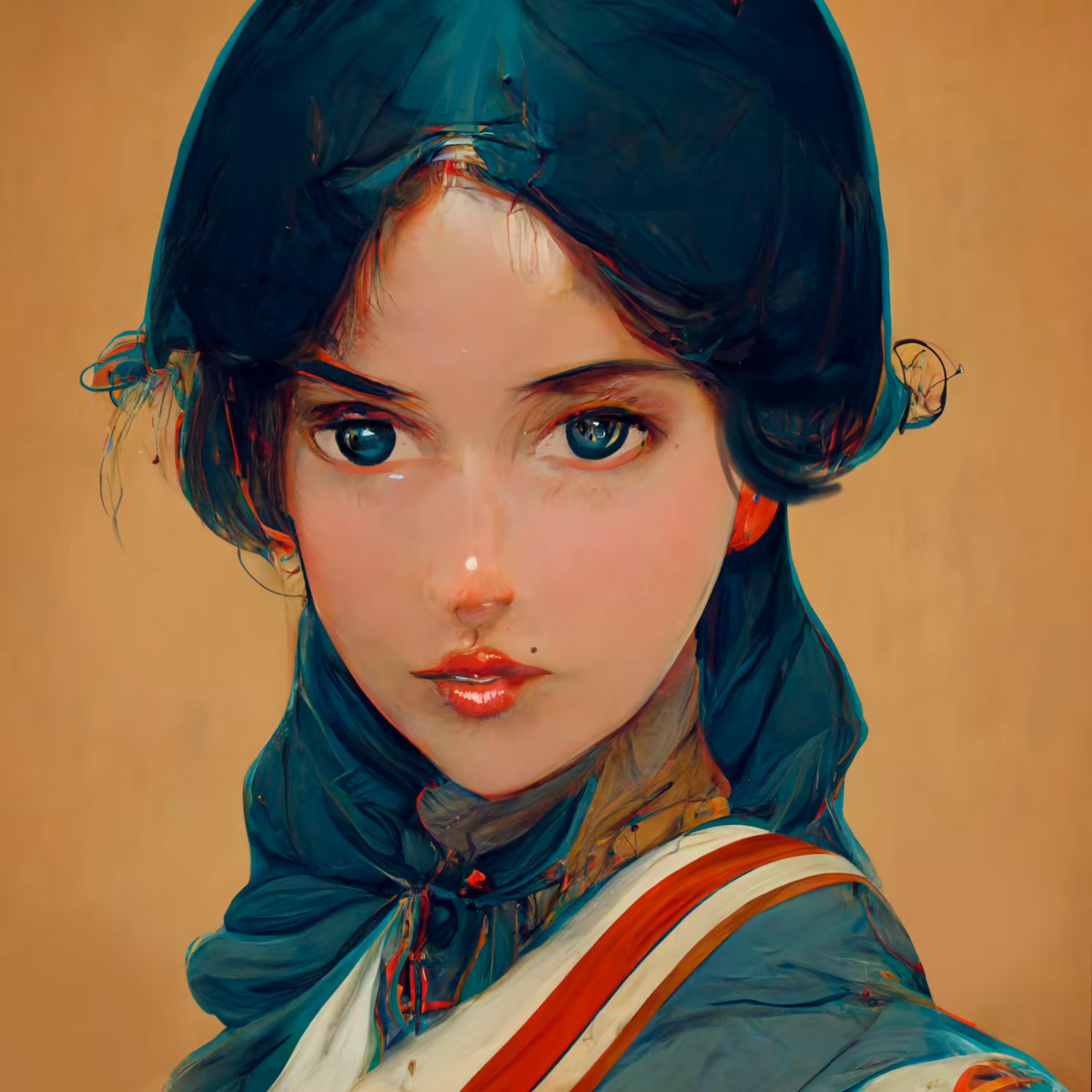 メカ Harumi ❤️