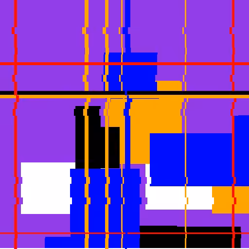 Chromatic Chaos #6190