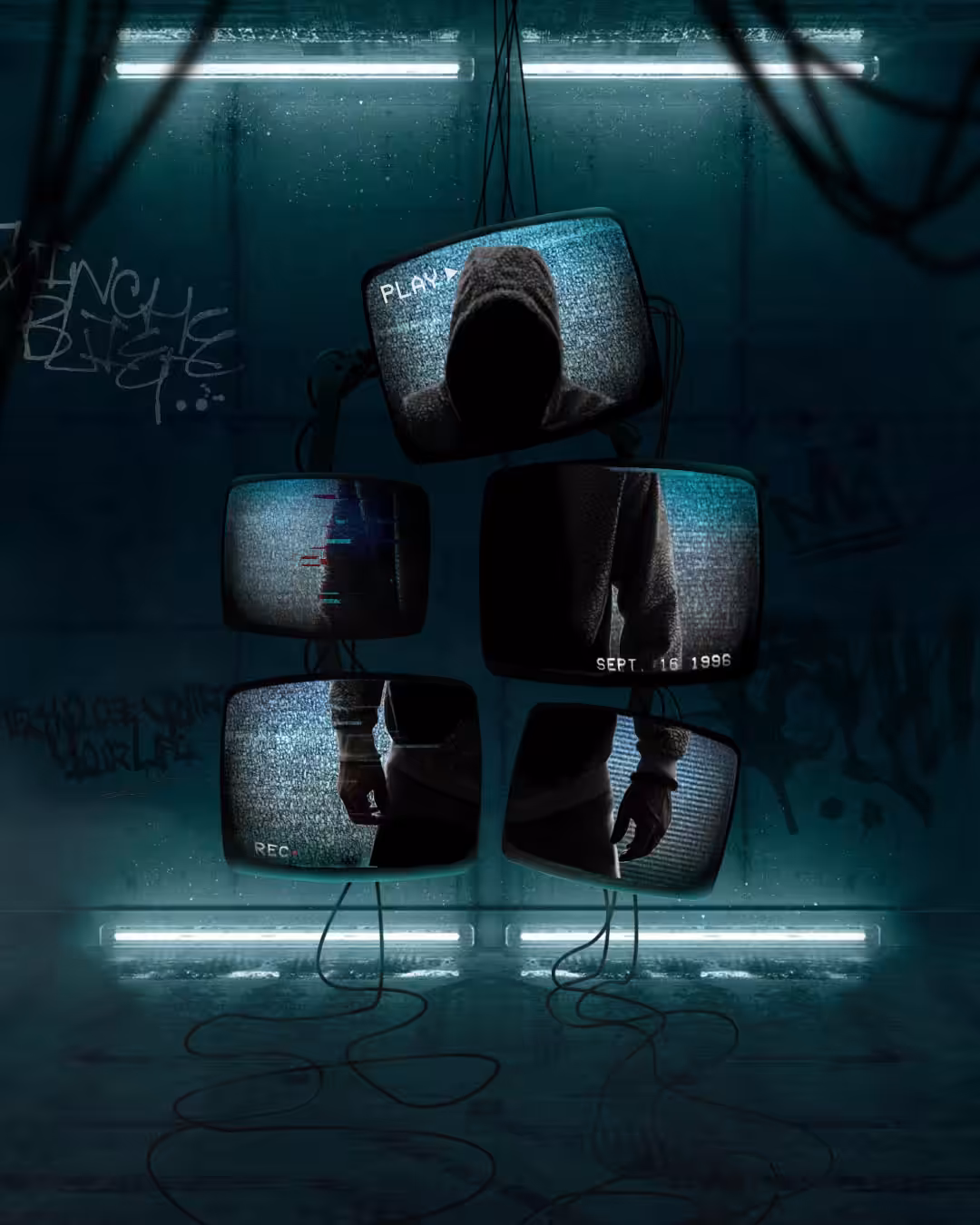 TV Dark