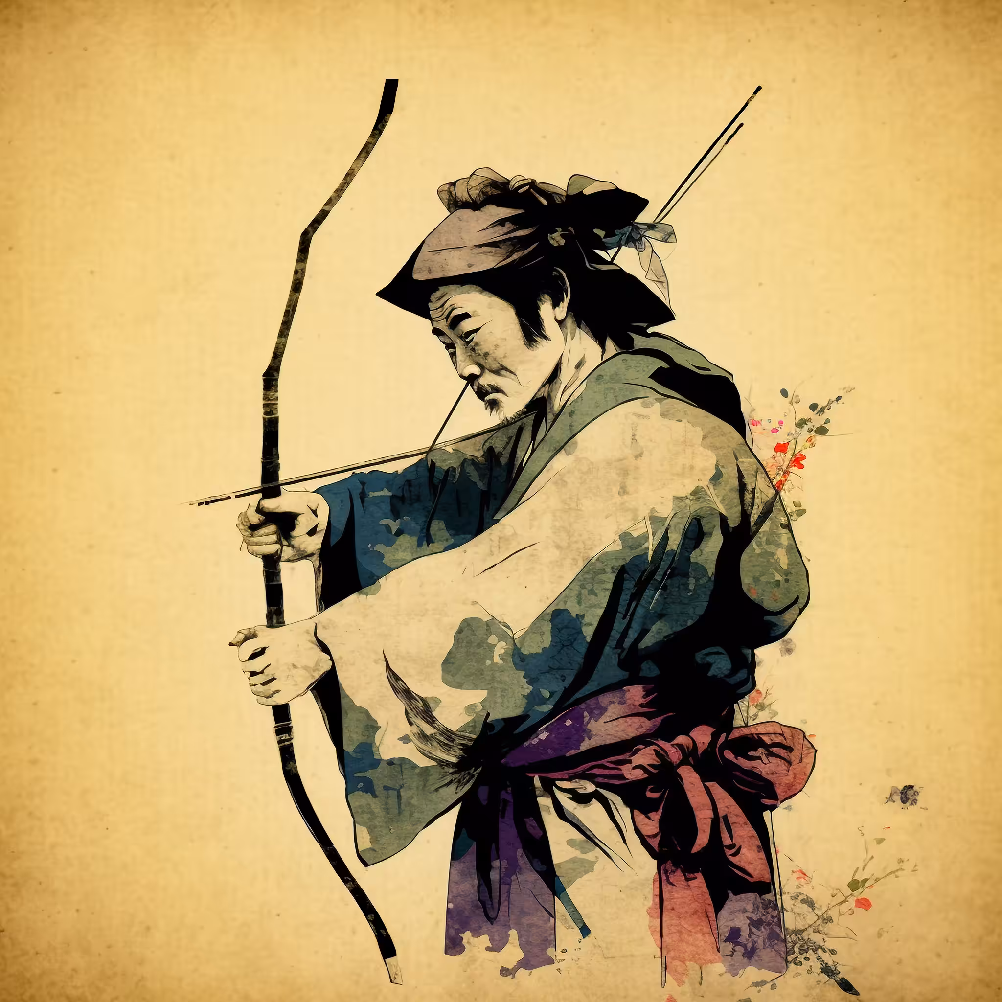 The Archer