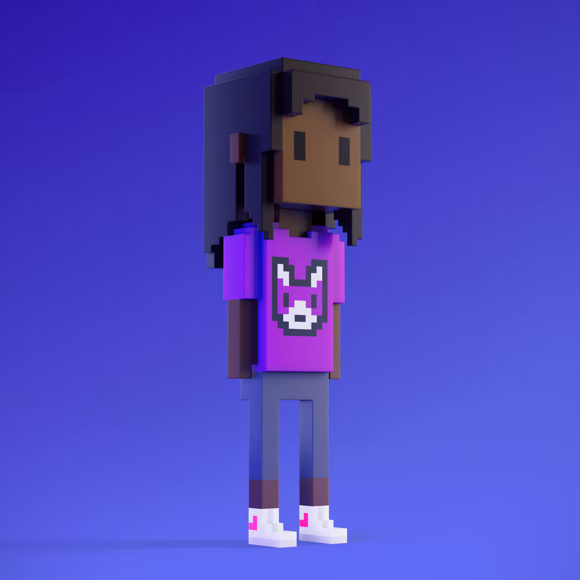 Meebit #12473