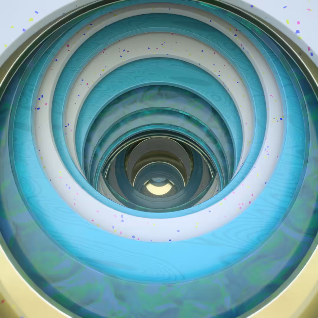 thread the needle