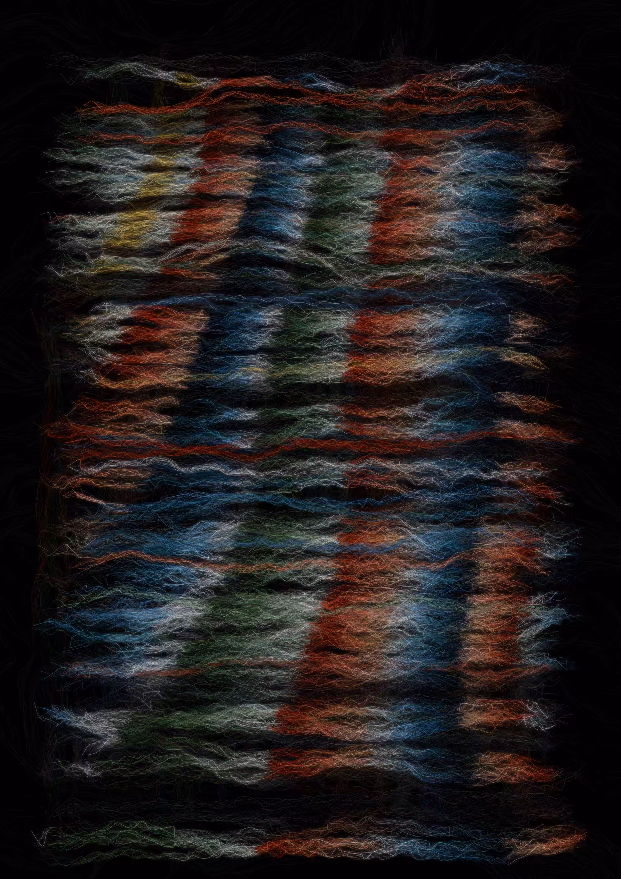 Whispering Depths #126