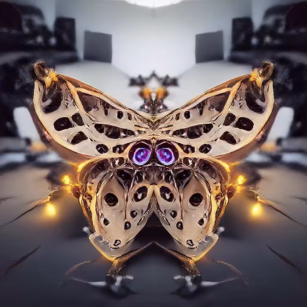 mecha lecha hai mecha butter:fly
