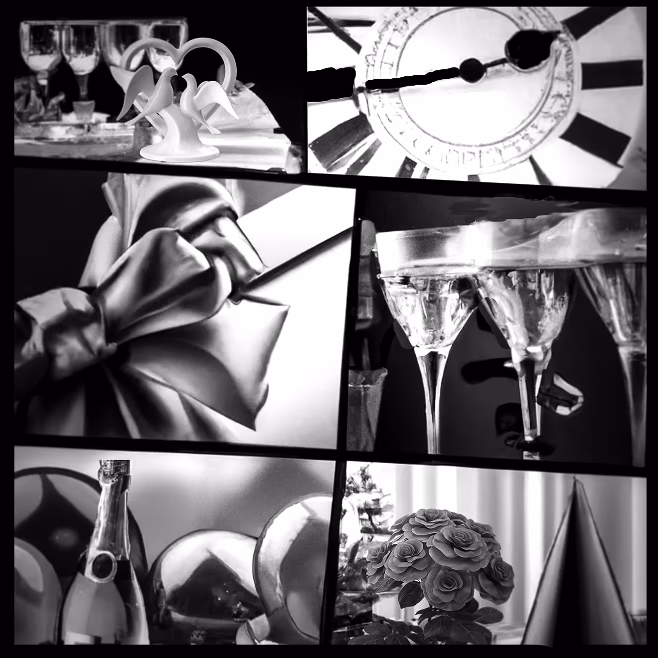 New Year's Party 2023