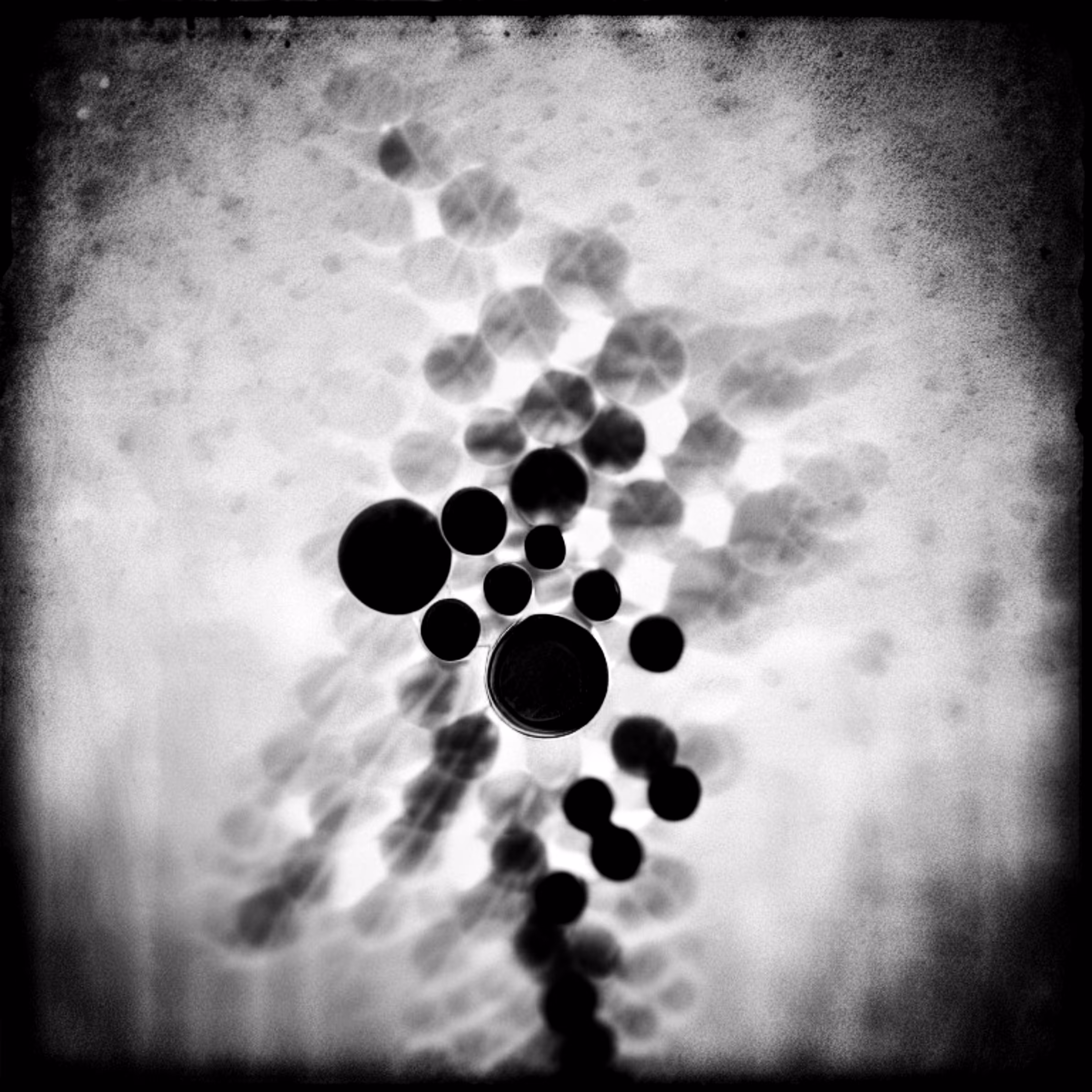 code:Form Chemistry