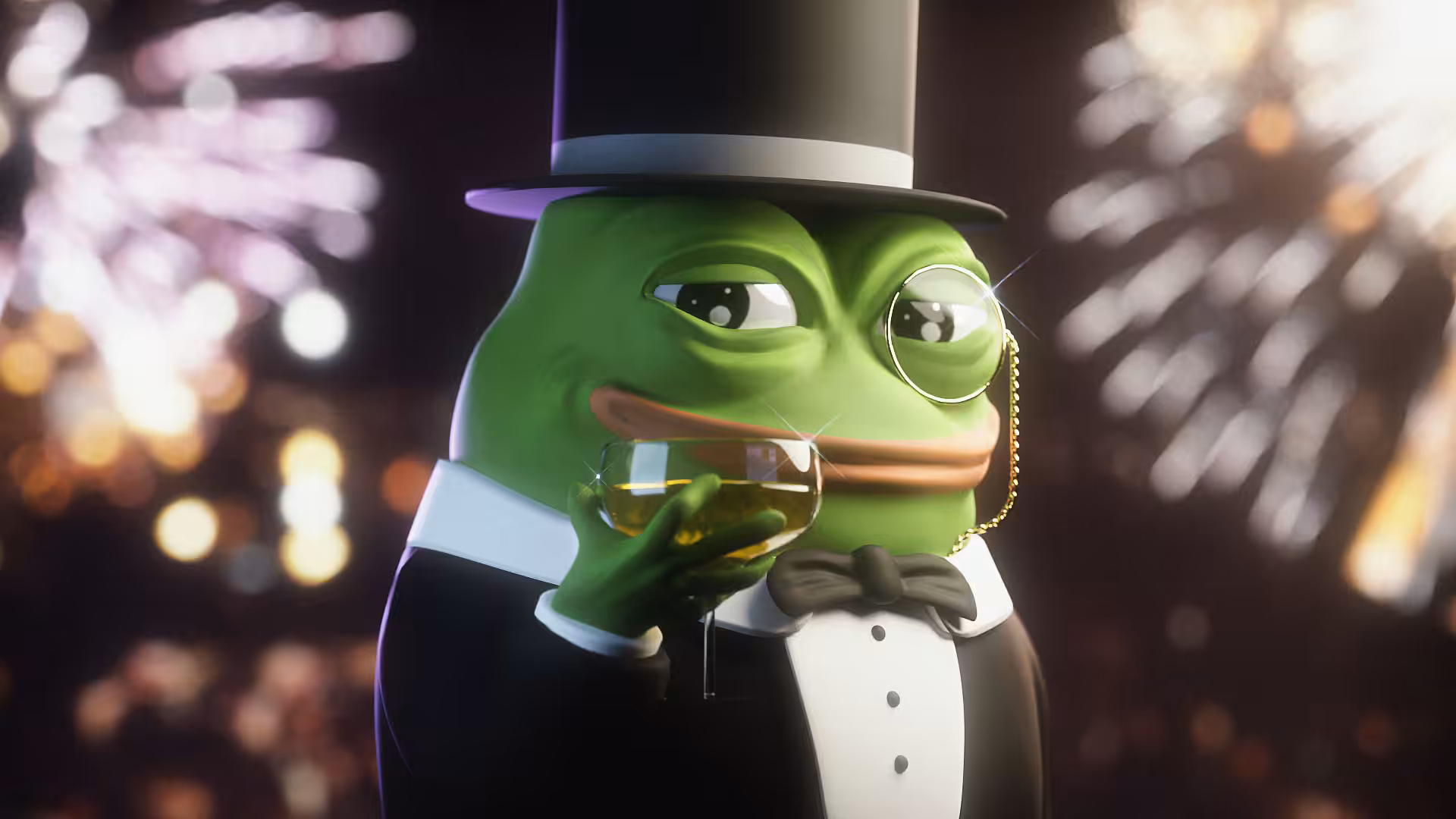 The Great Pepe