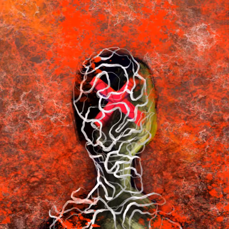 Mindscapes n4 #4