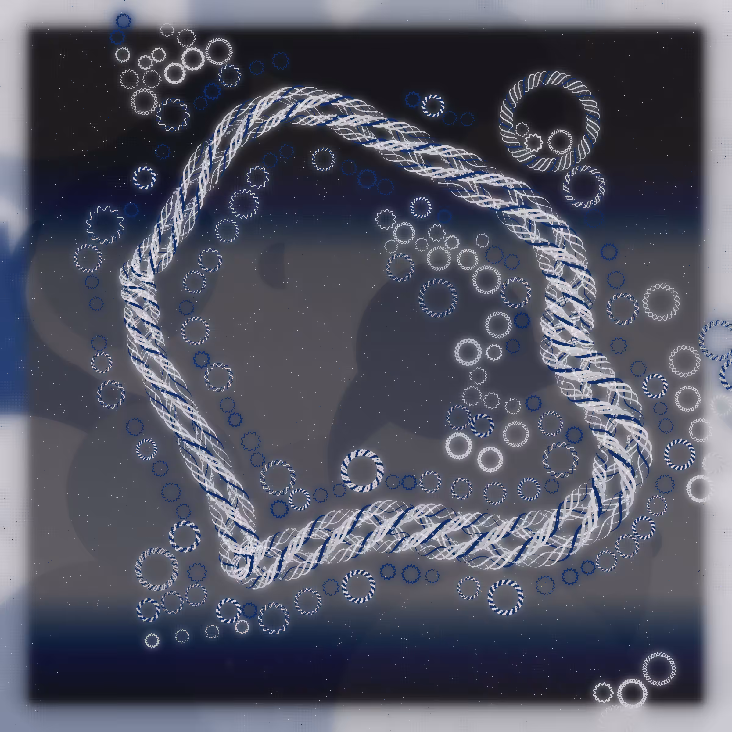 Friendship Bracelets #33136