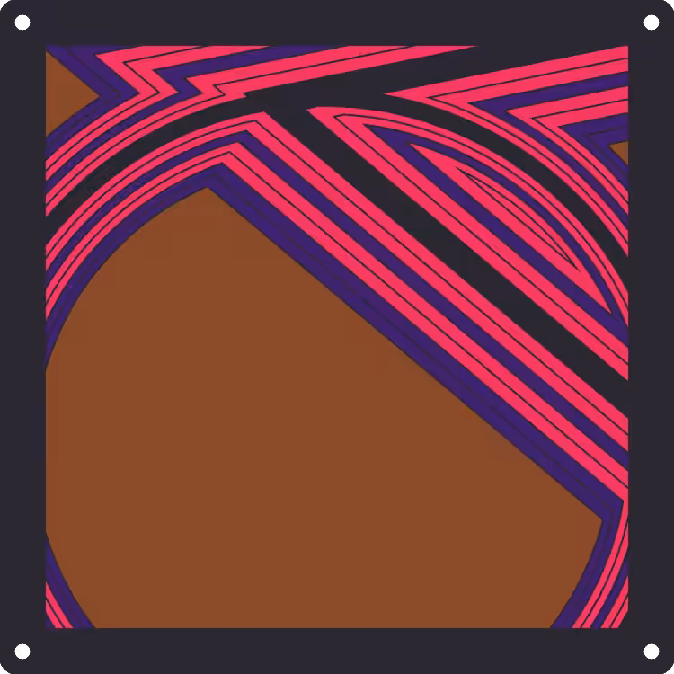 miniGlyph #25