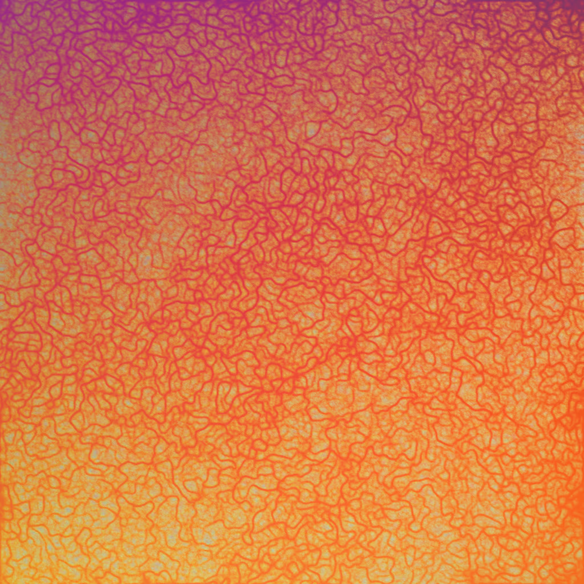 Primordial Rainbow Soup #24