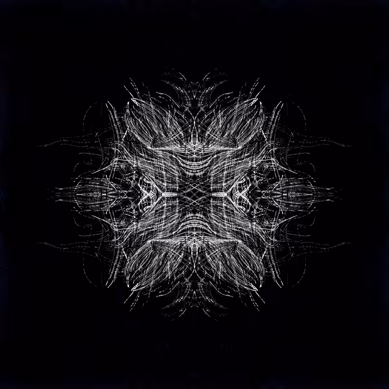 chaos sigil #5