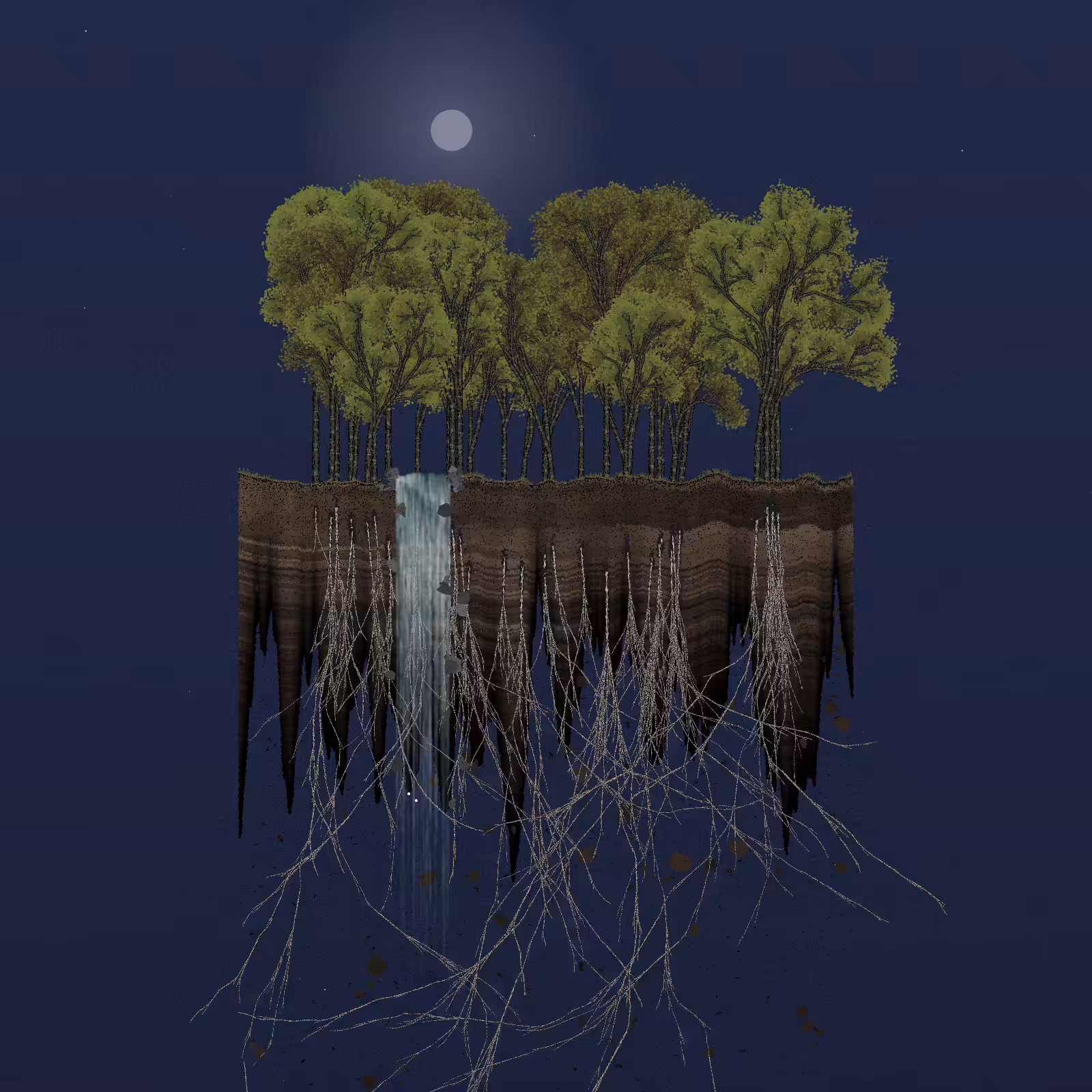 Floatrest #181