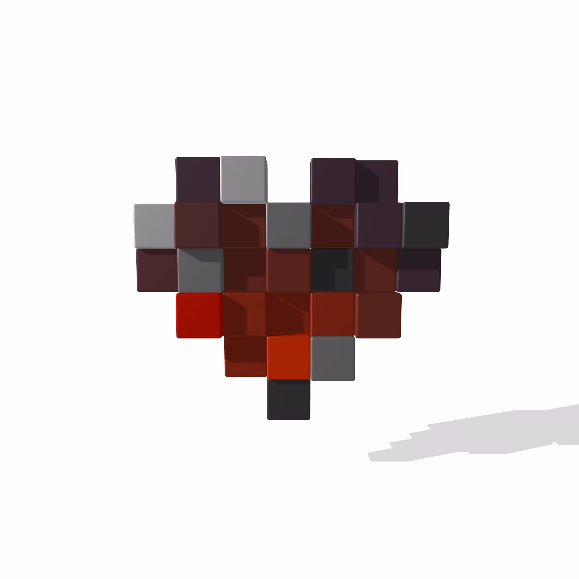 heart + craft #27833