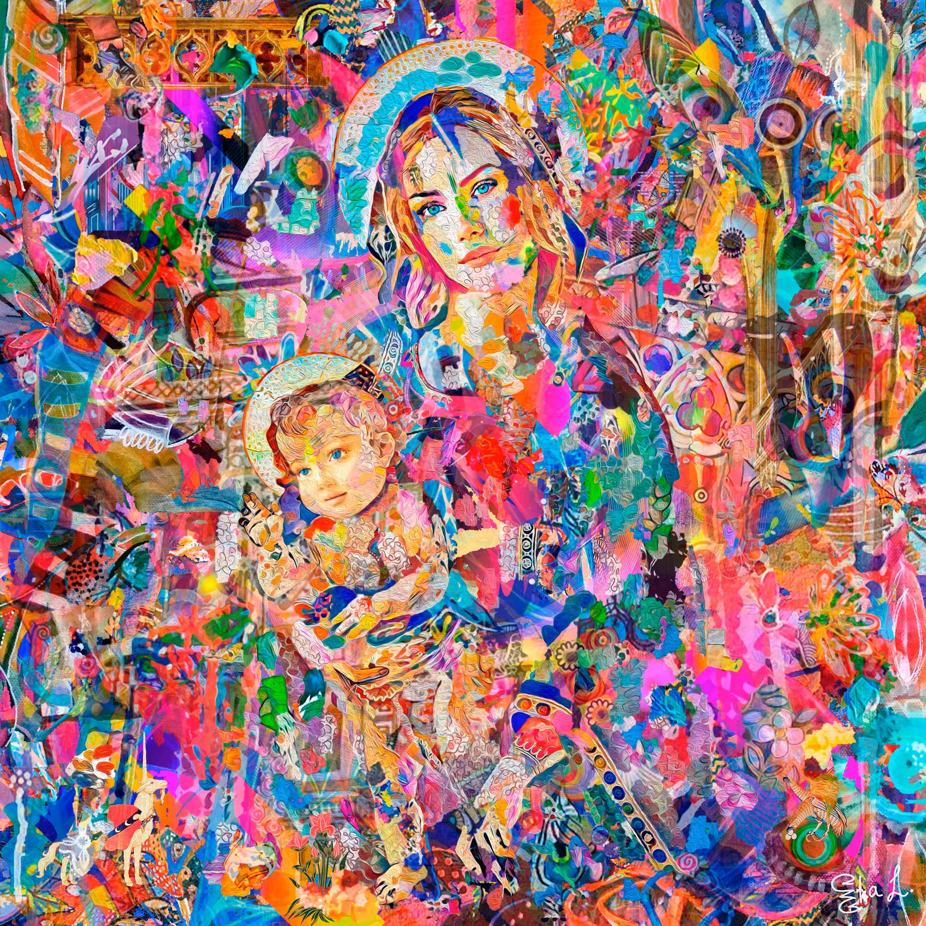 Vibrancy