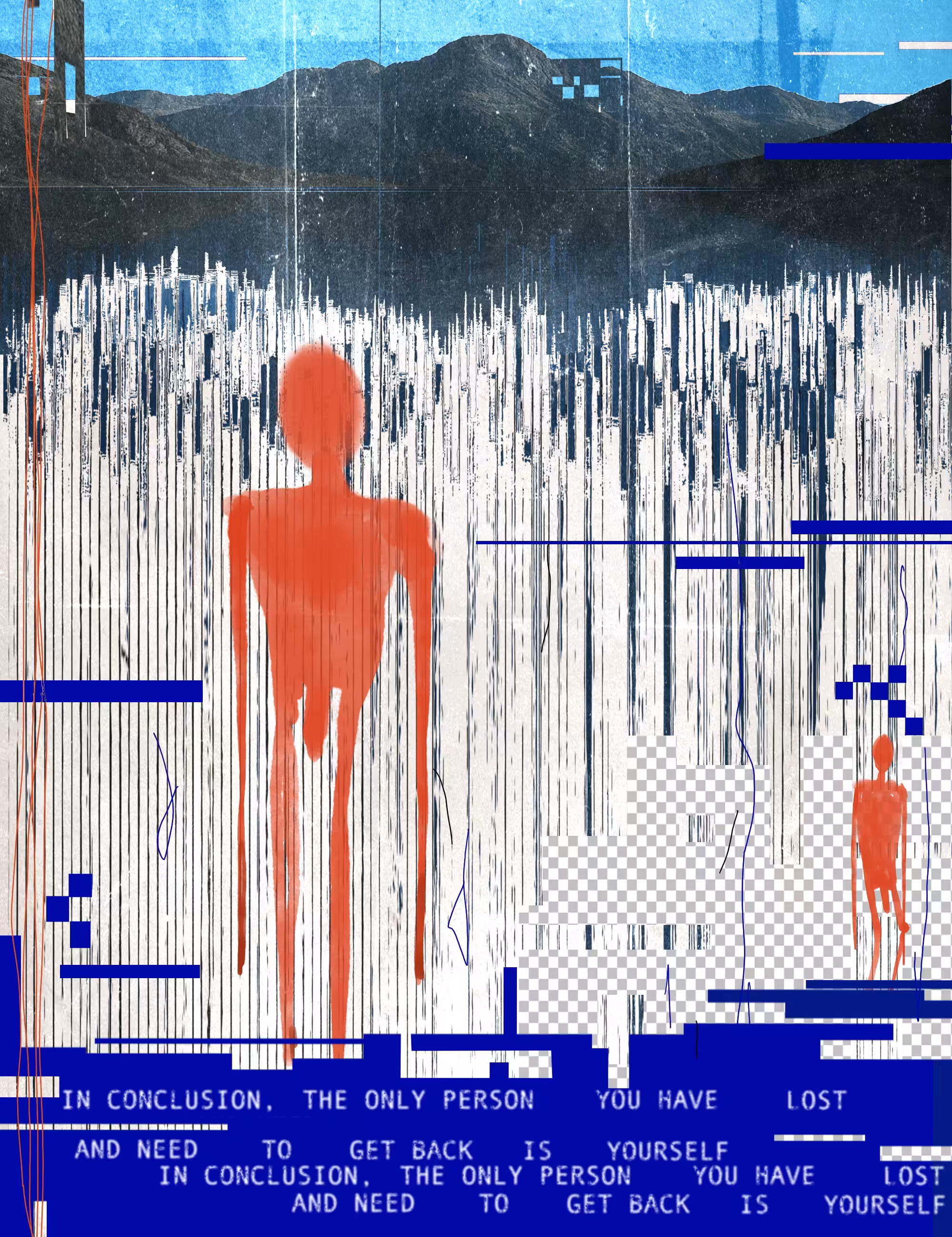 RED THEATER: UNTITLED#29