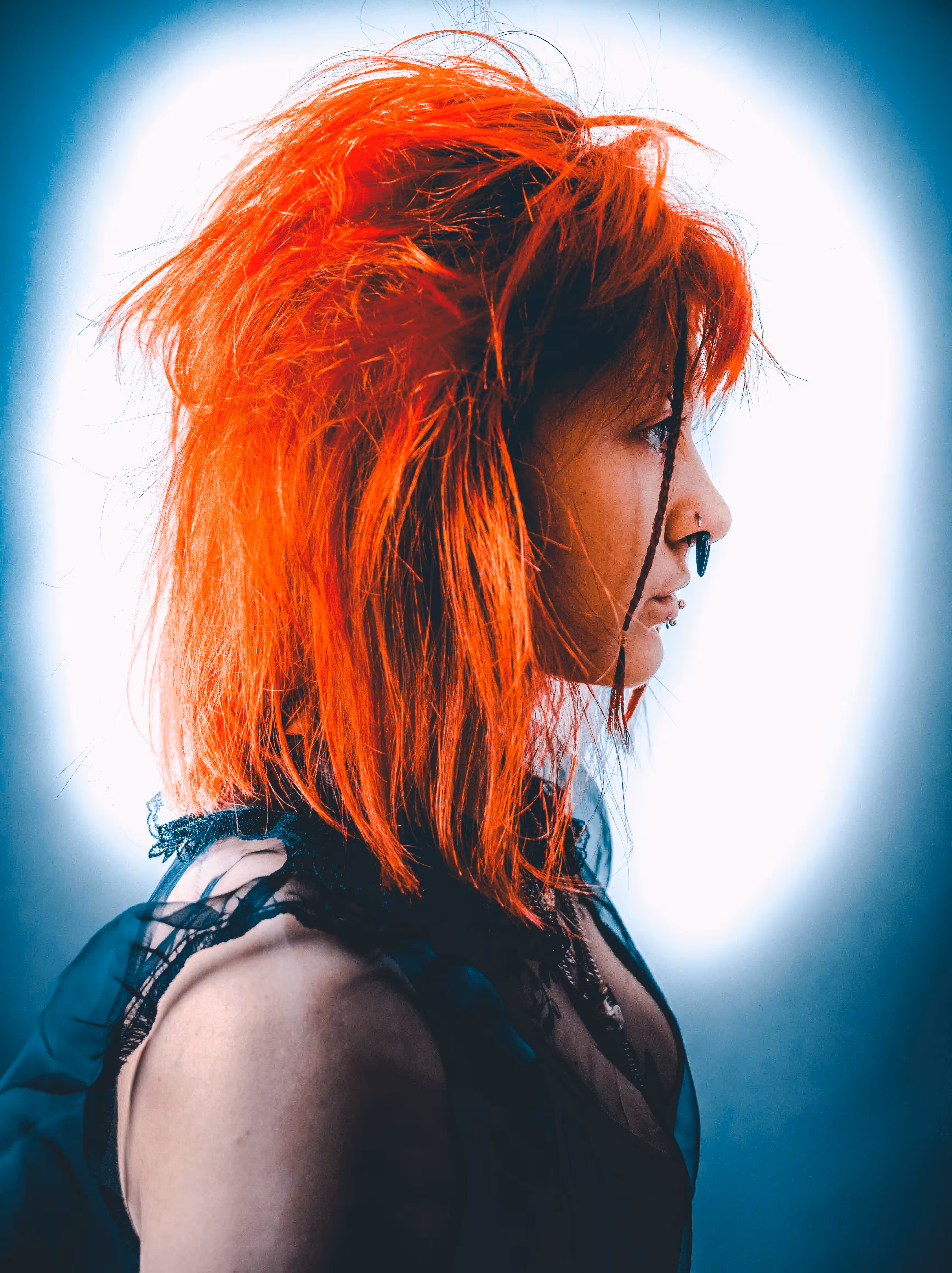 The Art Portraits #31. Collective Perception